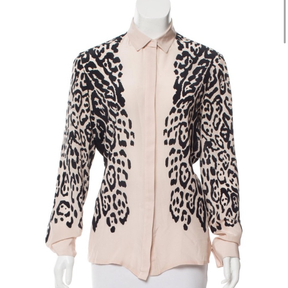 💖🖤Pedro Lourenco women’s blouse size M